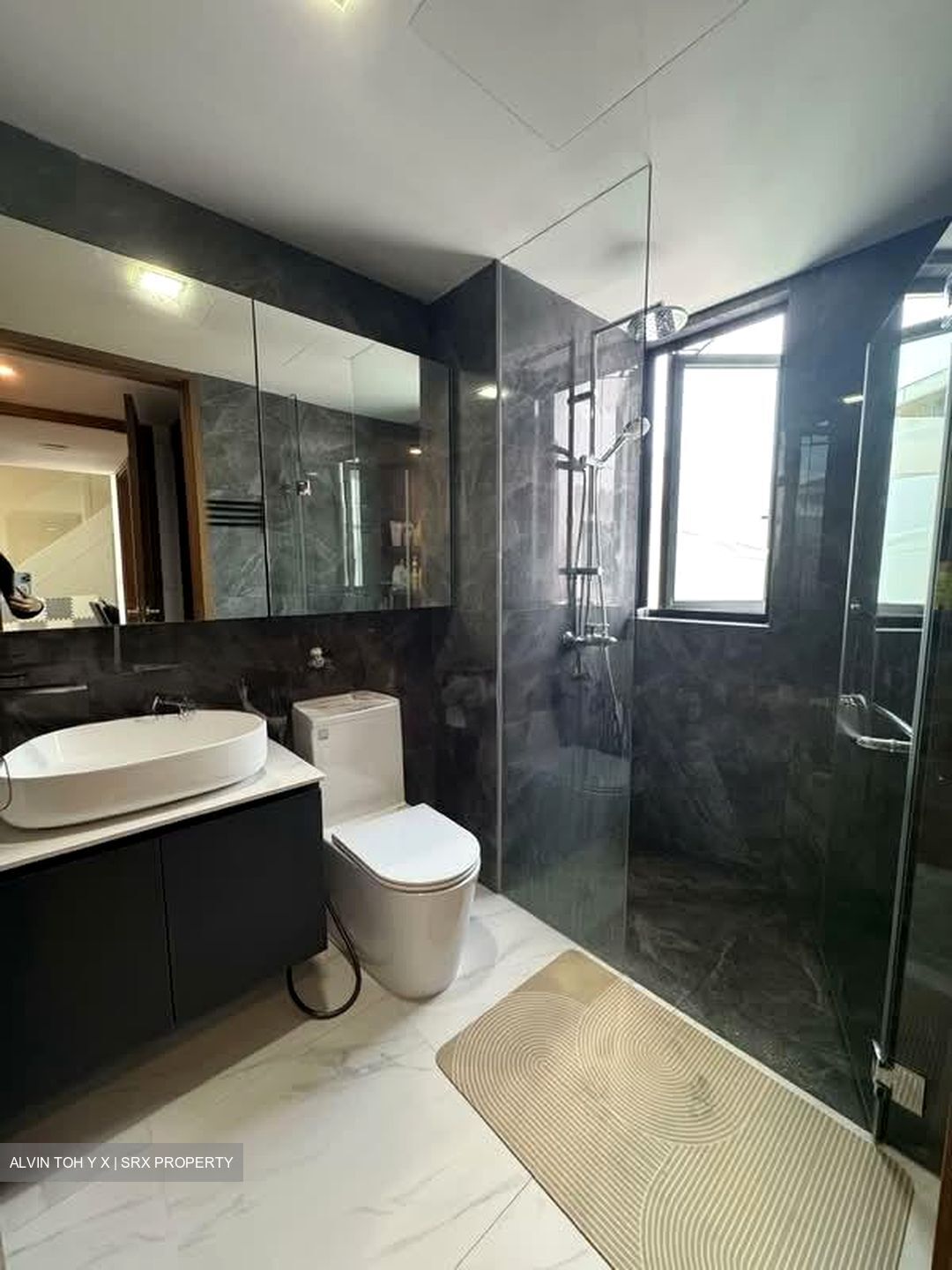 Kingsford Waterbay (D19), Apartment #554143341